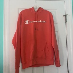 Women’s Cora Champion Hoodie